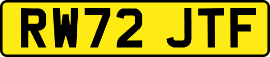 RW72JTF
