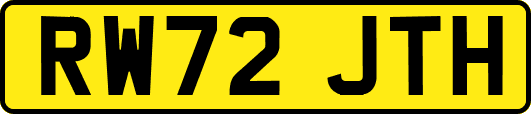 RW72JTH