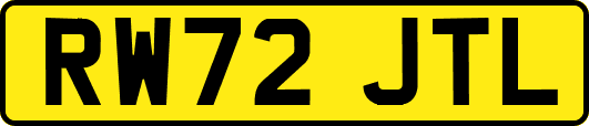 RW72JTL
