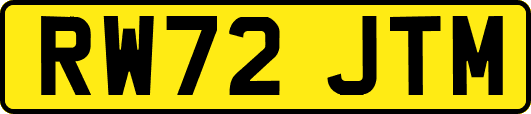 RW72JTM