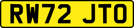 RW72JTO