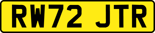 RW72JTR