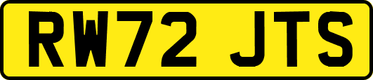 RW72JTS