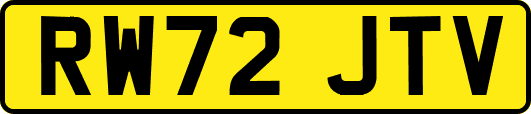 RW72JTV