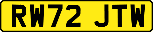 RW72JTW
