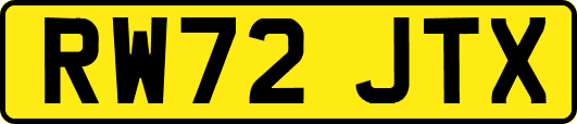 RW72JTX