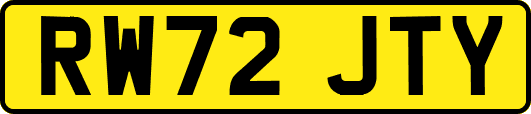 RW72JTY