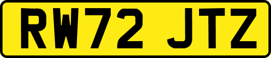 RW72JTZ