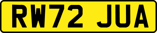 RW72JUA