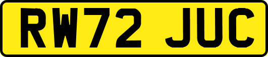RW72JUC