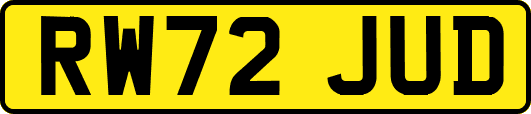 RW72JUD