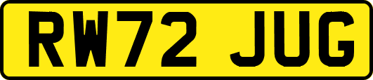 RW72JUG