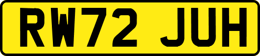 RW72JUH