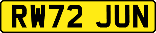 RW72JUN