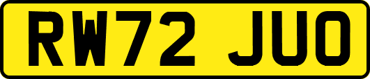 RW72JUO