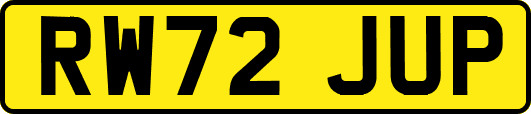 RW72JUP