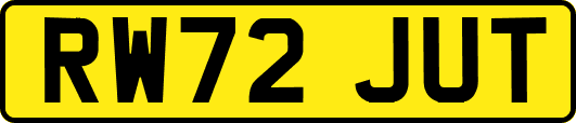 RW72JUT
