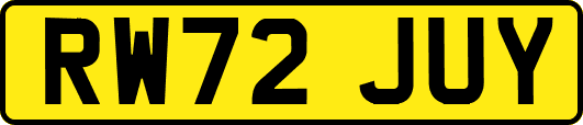 RW72JUY