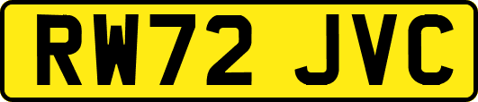 RW72JVC