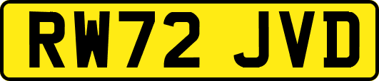 RW72JVD