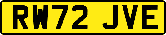 RW72JVE