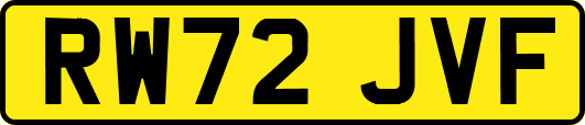 RW72JVF