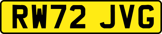 RW72JVG