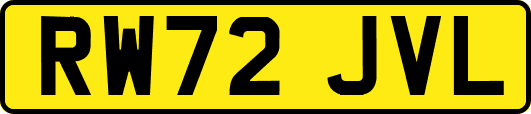 RW72JVL