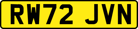 RW72JVN