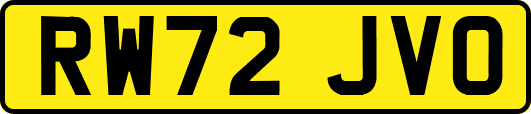 RW72JVO
