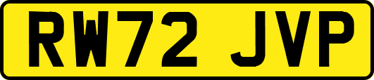 RW72JVP