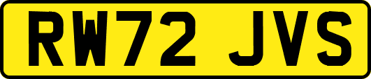 RW72JVS