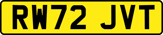 RW72JVT