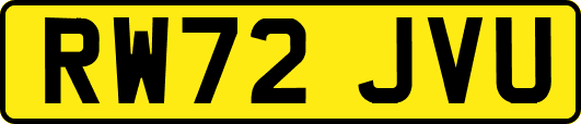 RW72JVU