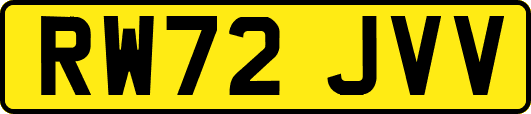 RW72JVV