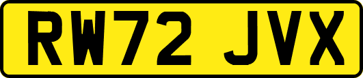 RW72JVX