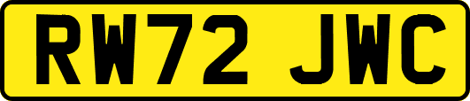 RW72JWC