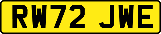 RW72JWE