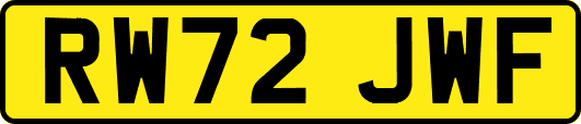 RW72JWF