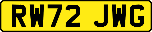 RW72JWG