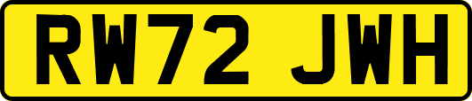 RW72JWH
