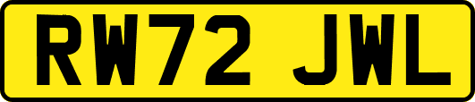RW72JWL