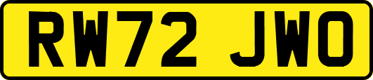 RW72JWO