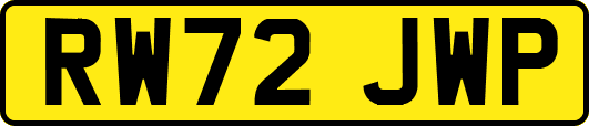 RW72JWP