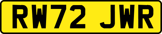 RW72JWR