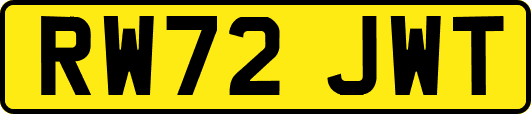 RW72JWT