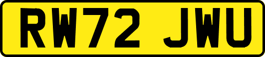RW72JWU