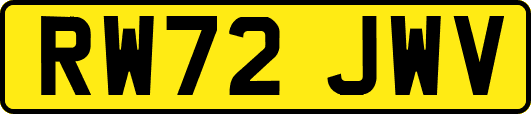 RW72JWV