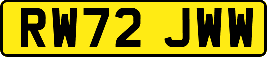 RW72JWW