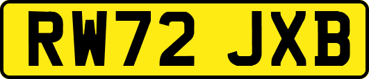 RW72JXB